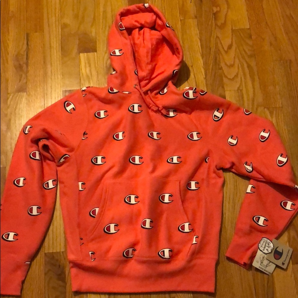 Champion Hoodie